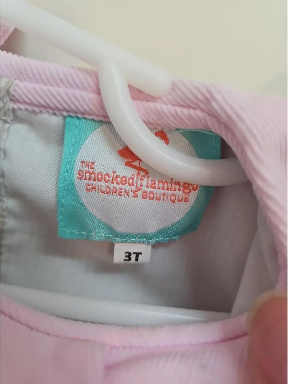 the smocked flamingo smocked flamingo